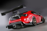 VARIS KAMIKAZE-86 WIDEBODY AERO KIT FOR SCION FR-S/SUBARU BRZ/86 [ZN6/ZC6]