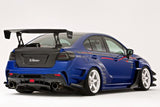 VARIS WIDEBODY AERO KIT FOR 2015-19 SUBARU WRX STI [VAB]