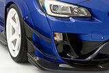 VARIS WIDEBODY AERO KIT FOR 2015-19 SUBARU WRX STI [VAB]