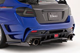 VARIS WIDEBODY AERO KIT FOR 2015-19 SUBARU WRX STI [VAB]