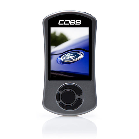 Cobb Tuning Accessport Ford Mustang Ecoboost 2015 - 2017