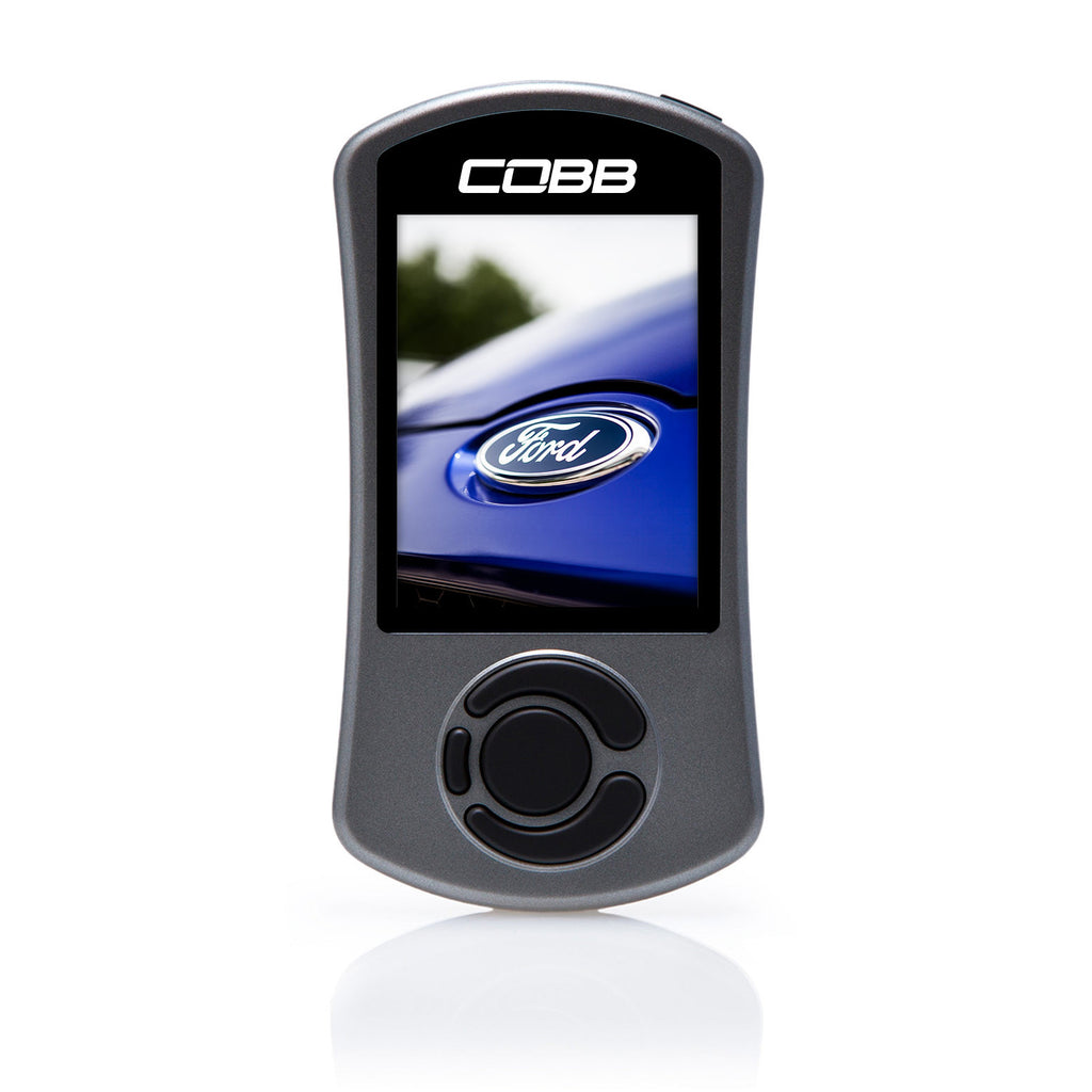 Cobb Tuning Accessport Ford Focus RS 2016