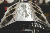 AMS PERFORMANCE NISSAN R35 GT-R PRO SERIES BILLET BLOCK