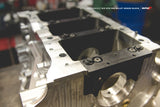 AMS PERFORMANCE NISSAN R35 GT-R PRO SERIES BILLET BLOCK