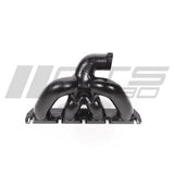 CTS TURBO 2.0TFSI/TSI TURBO MANIFOLD T3 FLANGE MK5/MK6 (TRANSVERSE)