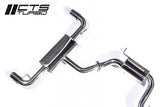 CTS TURBO MK6 GTI 3″ CAT BACK EXHAUST