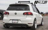 CTS TURBO MK6 GTI 3″ CAT BACK EXHAUST