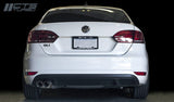 CTS TURBO VW MK6 JETTA 3″ CAT-BACK EXHAUST