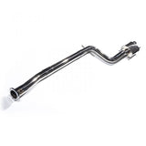 CTS TURBO MK3 VR6 3″ EXHAUST