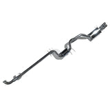 CTS TURBO VW MK6 JETTA GEN3 1.8T/2.0T 3″ TURBO-BACK EXHAUST