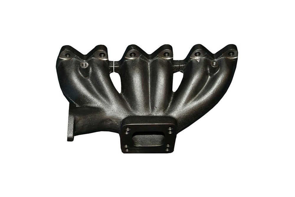 KINETIC VR6 TURBO MANIFOLD