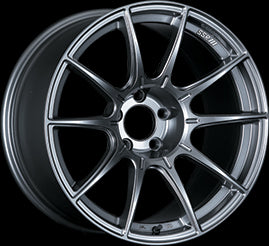 SSR GTX01 Wheels
