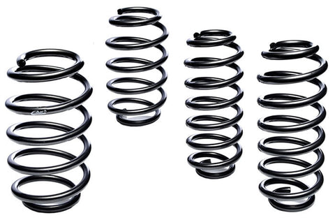 Eibach Pro-Kit 14+ Mazda 3 Non-speed Lowering Springs