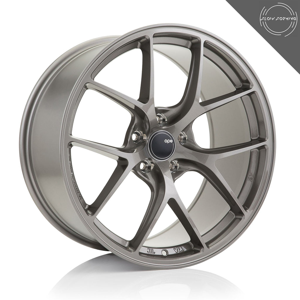 OPE Flow Form FF02