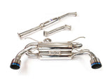 Invidia R400 12+ FRS/BRZ Cat Back Exhaust