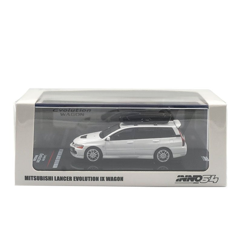 Inno64 Mitsubishi Lancer Evolution IX Wagon