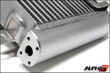 AMS PERFORMANCE R35 GT-R OIL COOLER UPGRADE