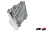AMS PERFORMANCE R35 GT-R OIL COOLER UPGRADE