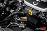 AMS PERFORMANCE R35 GT-R AIR/OIL SEPARATOR