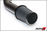 AMS PERFORMANCE R35 GTR CARBON FIBER COLD AIR INTAKE