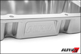 AMS PERFORMANCE NISSAN R35 GT-R VR38 CNC DEEP WET SUMP OIL PAN