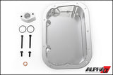 AMS PERFORMANCE NISSAN R35 GT-R VR38 CNC DEEP WET SUMP OIL PAN
