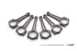 AMS PERFORMANCE R35 GT-R EXTREME-DUTY CONNECTING RODS