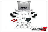 AMS PERFORMANCE R35 GT-R RACE FRONT MOUNT INTERCOOLER UPGRADE