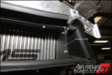 AMS PERFORMANCE R35 GT-R RACE FRONT MOUNT INTERCOOLER UPGRADE
