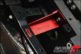 AMS PERFORMANCE R35 GT-R RACE FRONT MOUNT INTERCOOLER UPGRADE