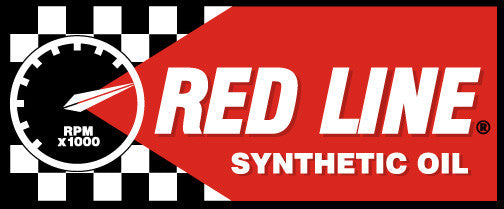 Redline Oil