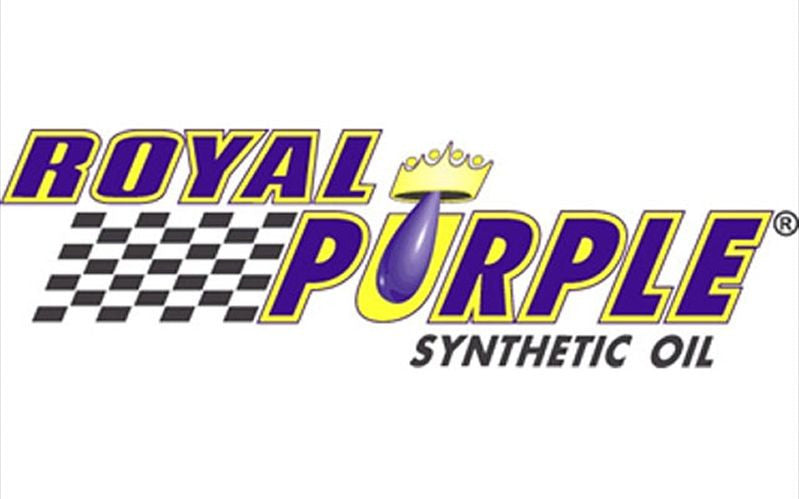 Royal Purple Oil