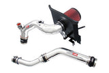 Injen Short Ram Intake System Black Mitsubishi EVO X 2008-2014