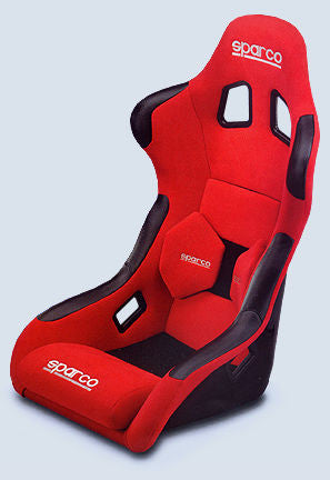 Sparco Seats
