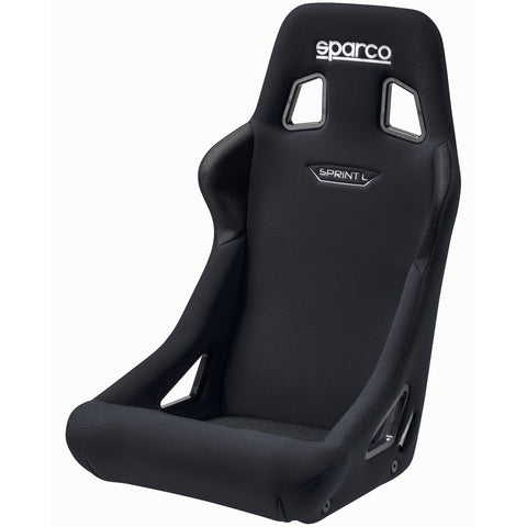 SPARCO SPRINT L SEAT (2019)