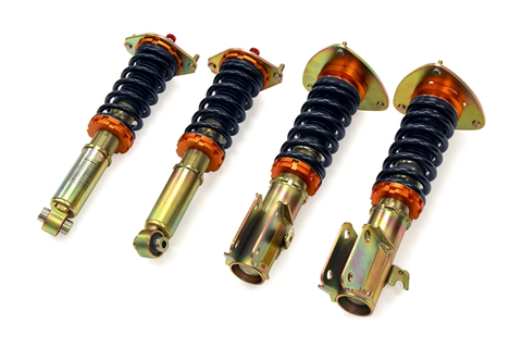 YONAKA SUBARU WRX STI 2008-2014 (SPEC 2) COILOVERS