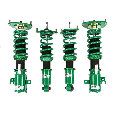 TEIN Flex Z Coilovers Subaru WRX (2008-2014)