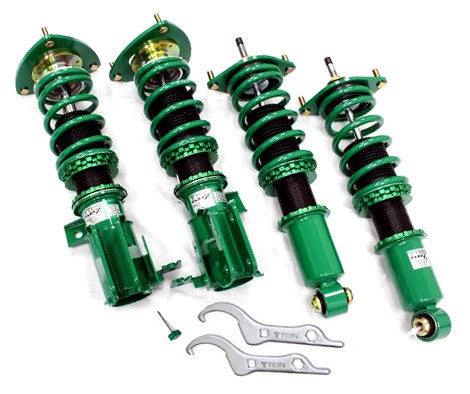 TEIN FLEX Z COILOVER SYSTEM - 2014-2015 Civic Si