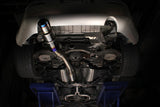 Tomei Expreme Ti Exhaust - Nissan 350Z 03-06