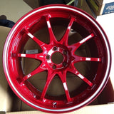 Volk Racing Wheels